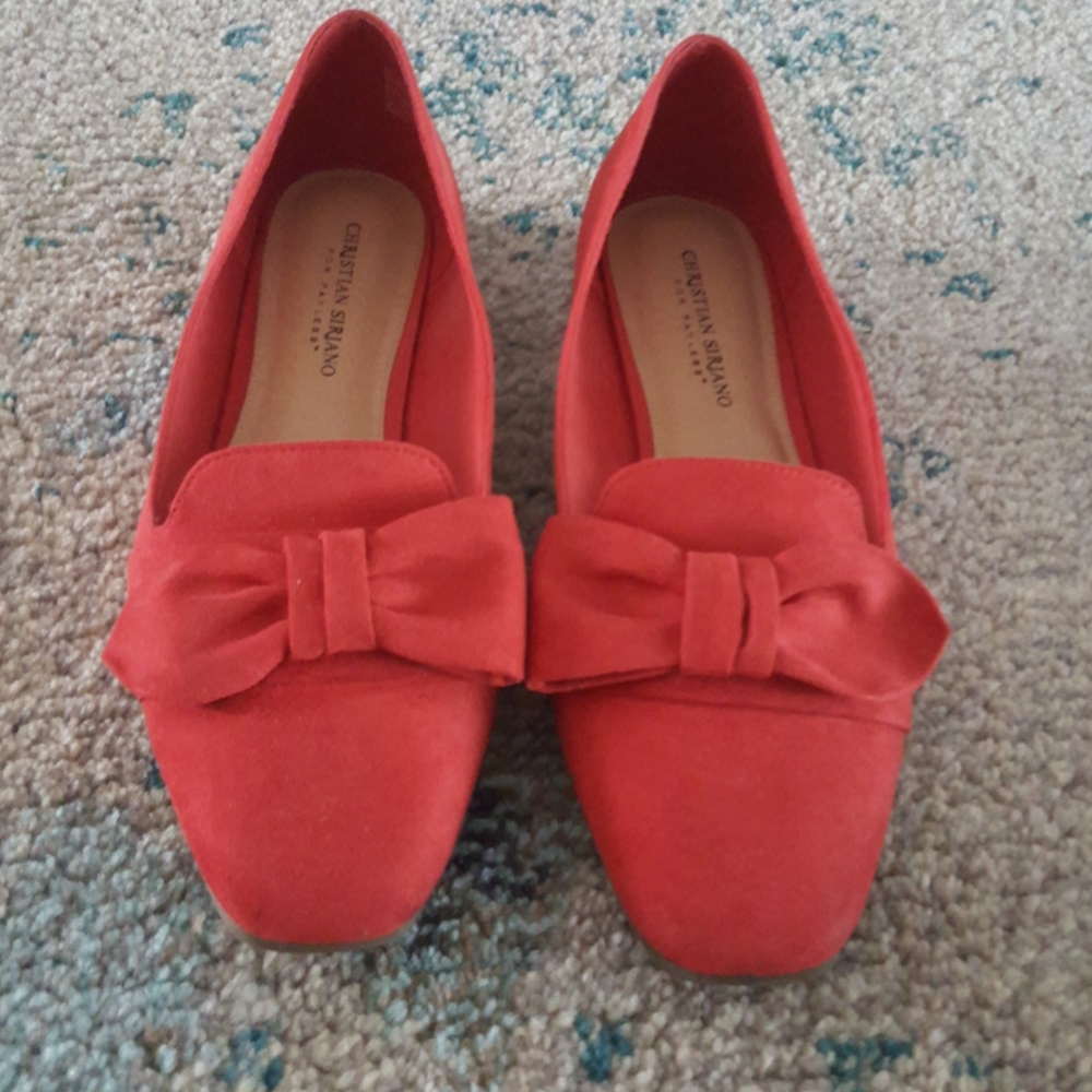Christian Siriano Shoes